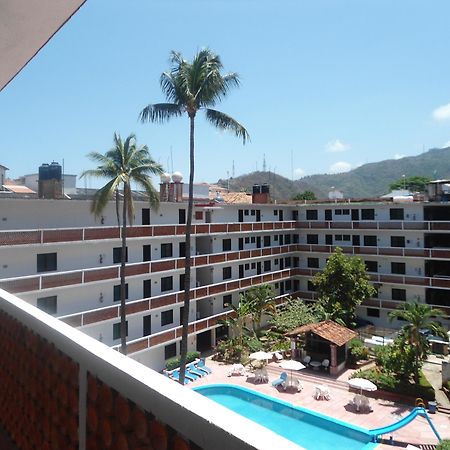Hotel Marsol Puerto Vallarta Eksteriør bilde