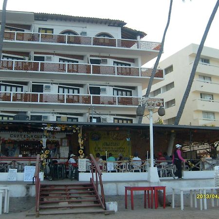 Hotel Marsol Puerto Vallarta Eksteriør bilde