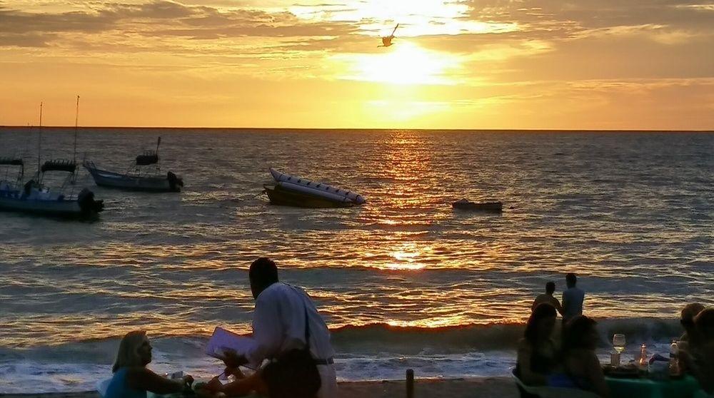 Hotel Marsol Puerto Vallarta Eksteriør bilde