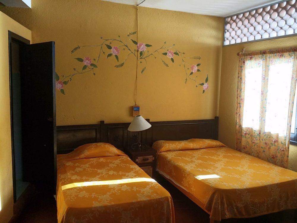 Hotel Marsol Puerto Vallarta Eksteriør bilde