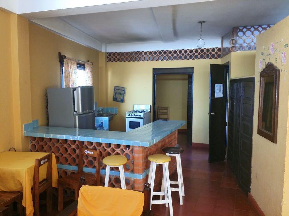 Hotel Marsol Puerto Vallarta Eksteriør bilde