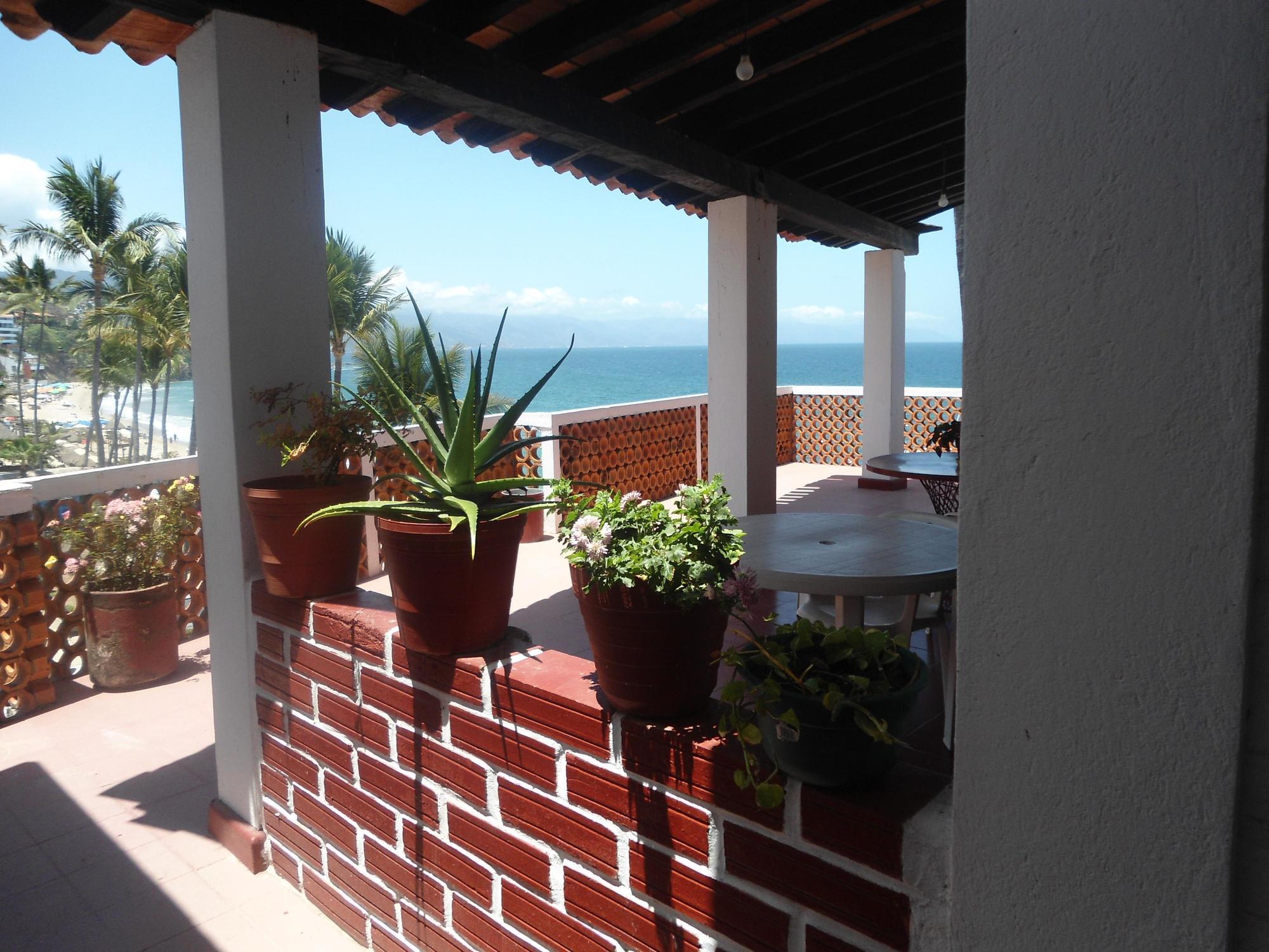 Hotel Marsol Puerto Vallarta Eksteriør bilde